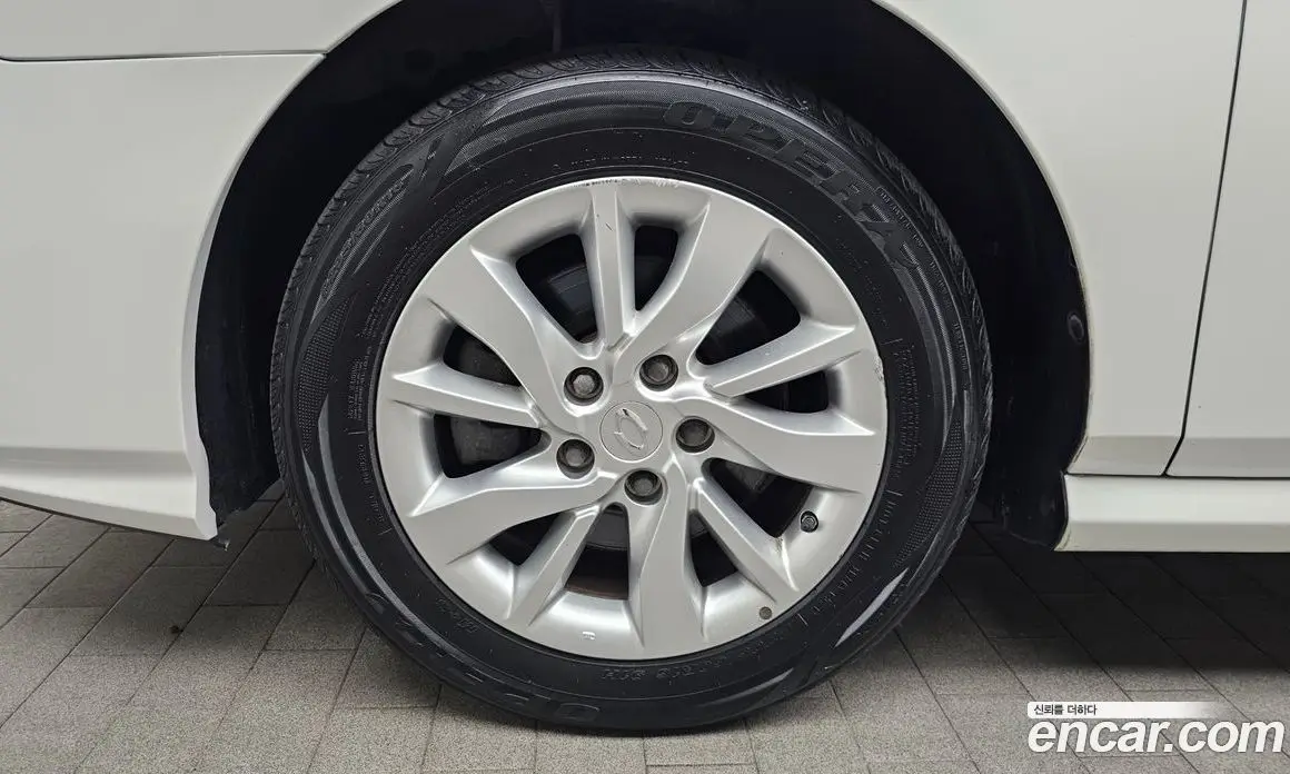 Renault (Samsung) SM5 2015 2.0 автомат (гидро), фото 5