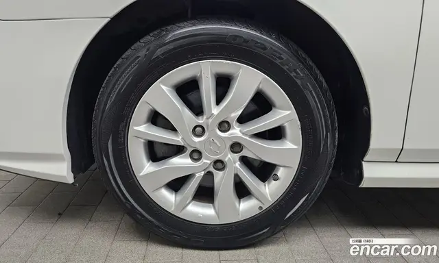 Renault (Samsung) SM5 2015 2.0 автомат (гидро), миниатюра 5