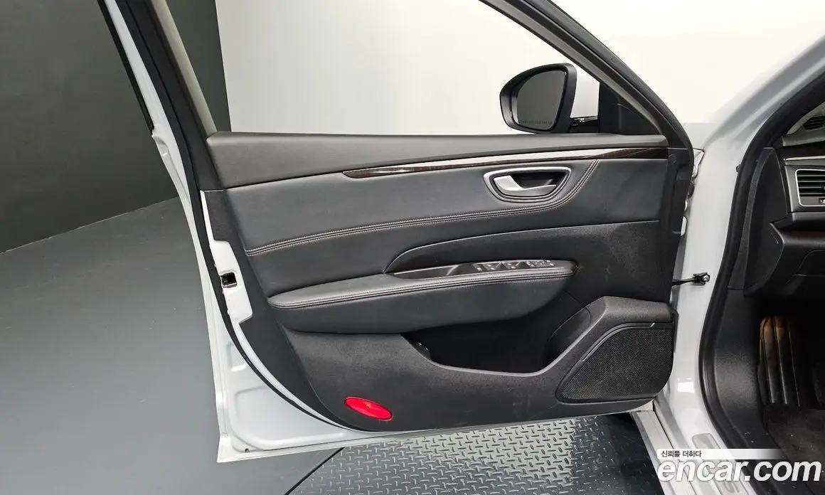Renault (Samsung) SM6 2016 2.0 автомат (гидро), фото 14
