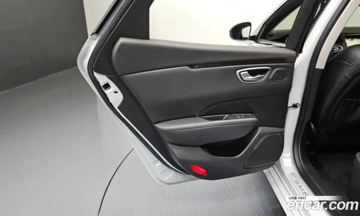 Renault (Samsung) SM6 2016 2.0 автомат (гидро), фото 15