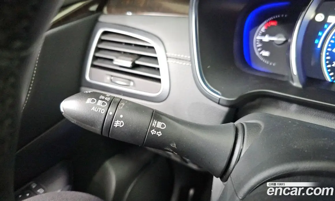 Renault (Samsung) SM6 2016 2.0 автомат (гидро), фото 30