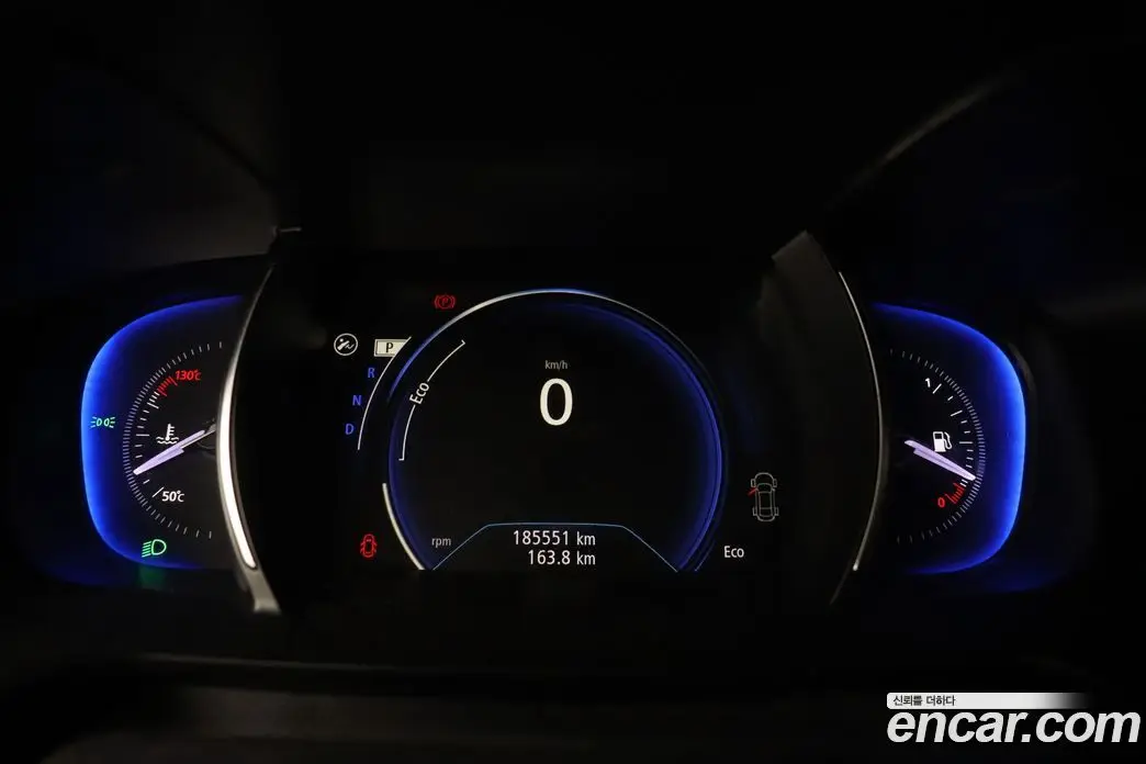 Renault (Samsung) SM6 2017 2.0 автомат (гидро), фото 8 Renault (Samsung) SM6 2017 2.0 автомат (гидро), фото 8