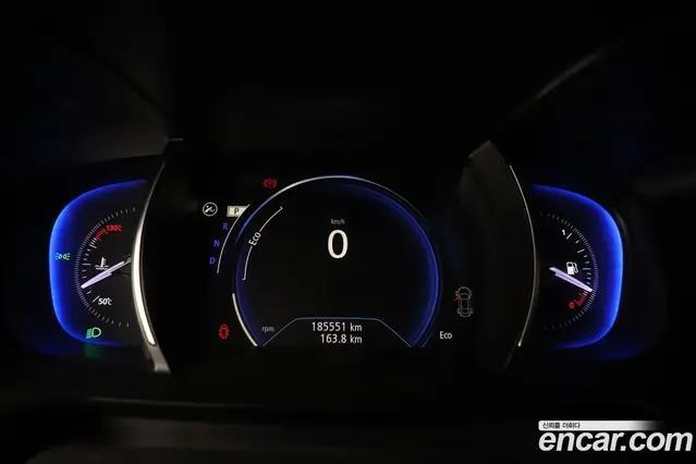 Renault (Samsung) SM6 2017 2.0 автомат (гидро), миниатюра 8 Renault (Samsung) SM6 2017 2.0 автомат (гидро), миниатюра 8