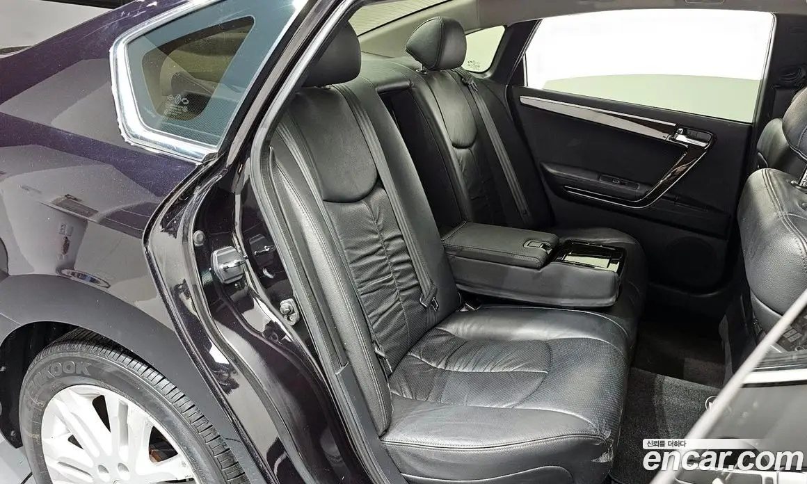 Renault (Samsung) SM7 2010 2.3 автомат (гидро), фото 12 Renault (Samsung) SM7 2010 2.3 автомат (гидро), фото 12