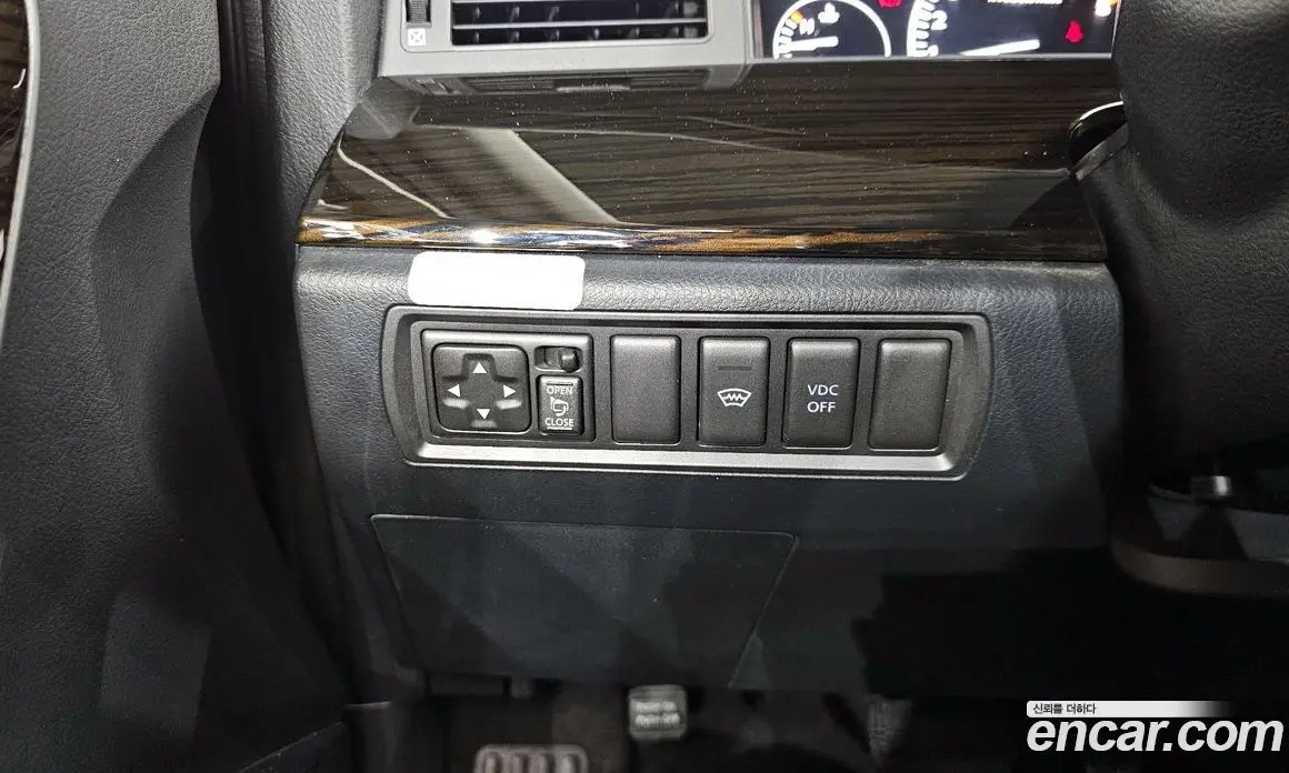 Renault (Samsung) SM7 2010 2.3 автомат (гидро), фото 14 Renault (Samsung) SM7 2010 2.3 автомат (гидро), фото 14