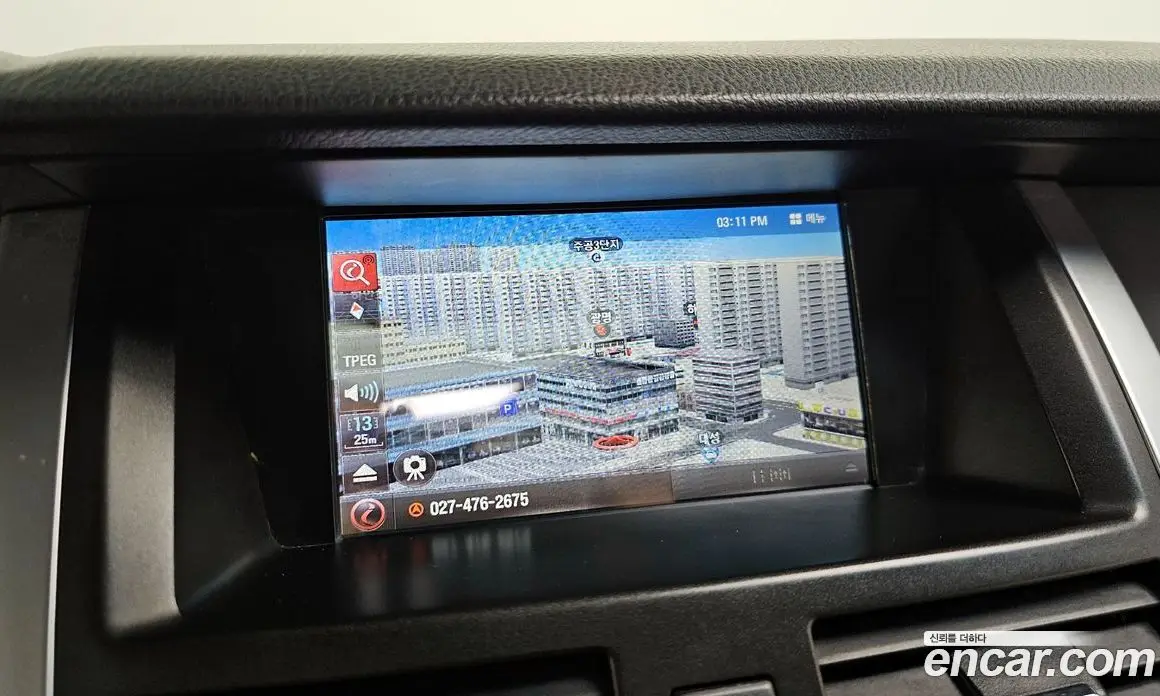 Renault (Samsung) SM7 2010 2.3 автомат (гидро), фото 15 Renault (Samsung) SM7 2010 2.3 автомат (гидро), фото 15