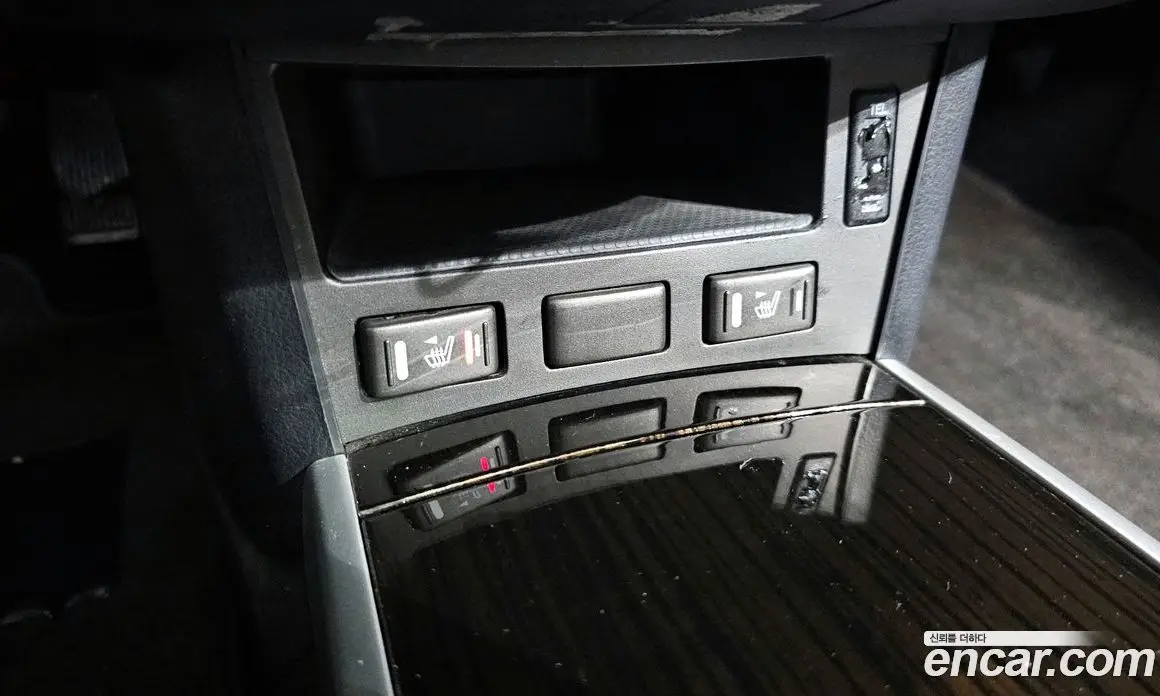 Renault (Samsung) SM7 2010 2.3 автомат (гидро), фото 19 Renault (Samsung) SM7 2010 2.3 автомат (гидро), фото 19