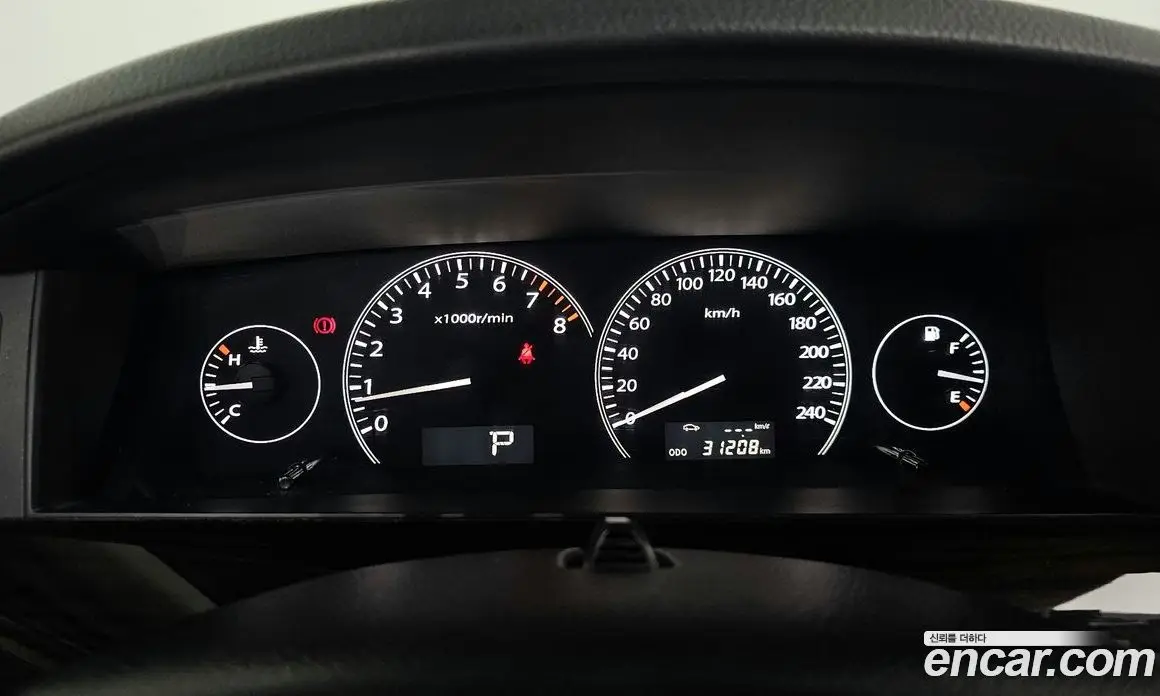 Renault (Samsung) SM7 2010 2.3 автомат (гидро), фото 8 Renault (Samsung) SM7 2010 2.3 автомат (гидро), фото 8