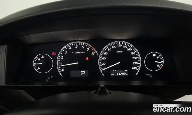 Renault (Samsung) SM7 2010 2.3 автомат (гидро), миниатюра 8 Renault (Samsung) SM7 2010 2.3 автомат (гидро), миниатюра 8
