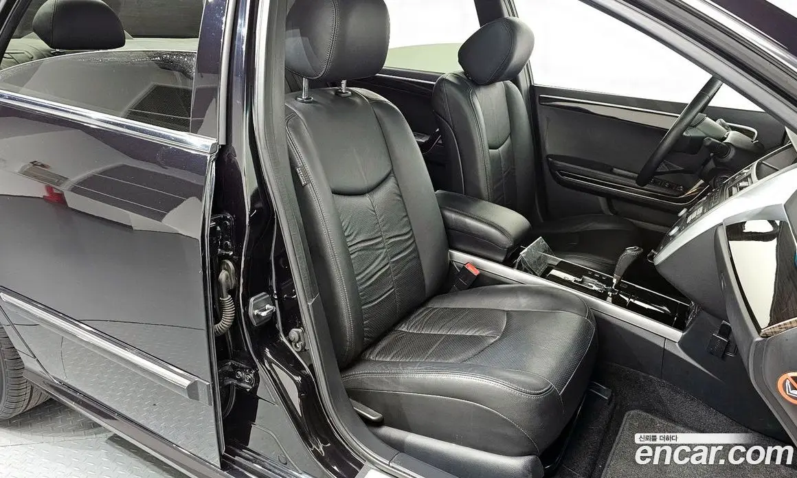 Renault (Samsung) SM7 2010 2.3 автомат (гидро), фото 10 Renault (Samsung) SM7 2010 2.3 автомат (гидро), фото 10