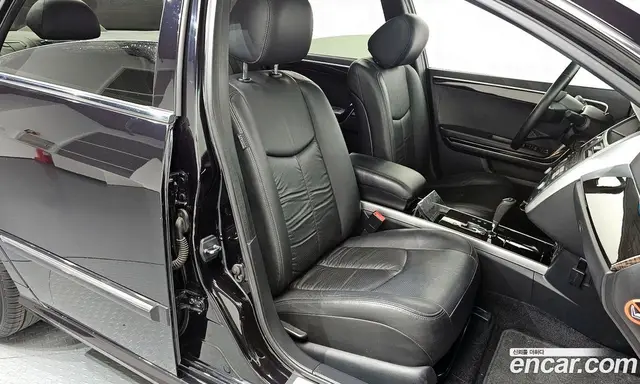 Renault (Samsung) SM7 2010 2.3 автомат (гидро), миниатюра 10 Renault (Samsung) SM7 2010 2.3 автомат (гидро), миниатюра 10