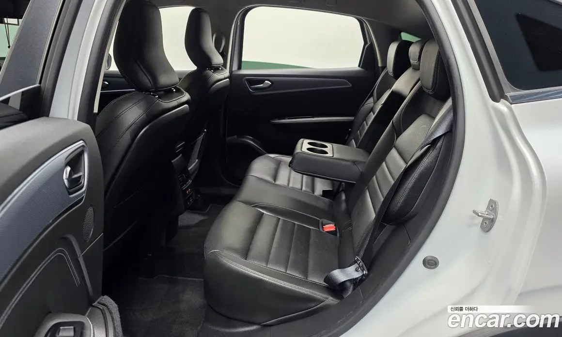 Renault (Samsung) XM3 2020 1.3 автомат (гидро), фото 11