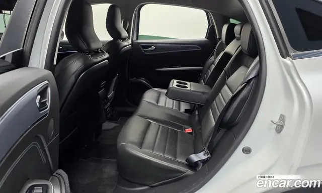 Renault (Samsung) XM3 2020 1.3 автомат (гидро), миниатюра 11