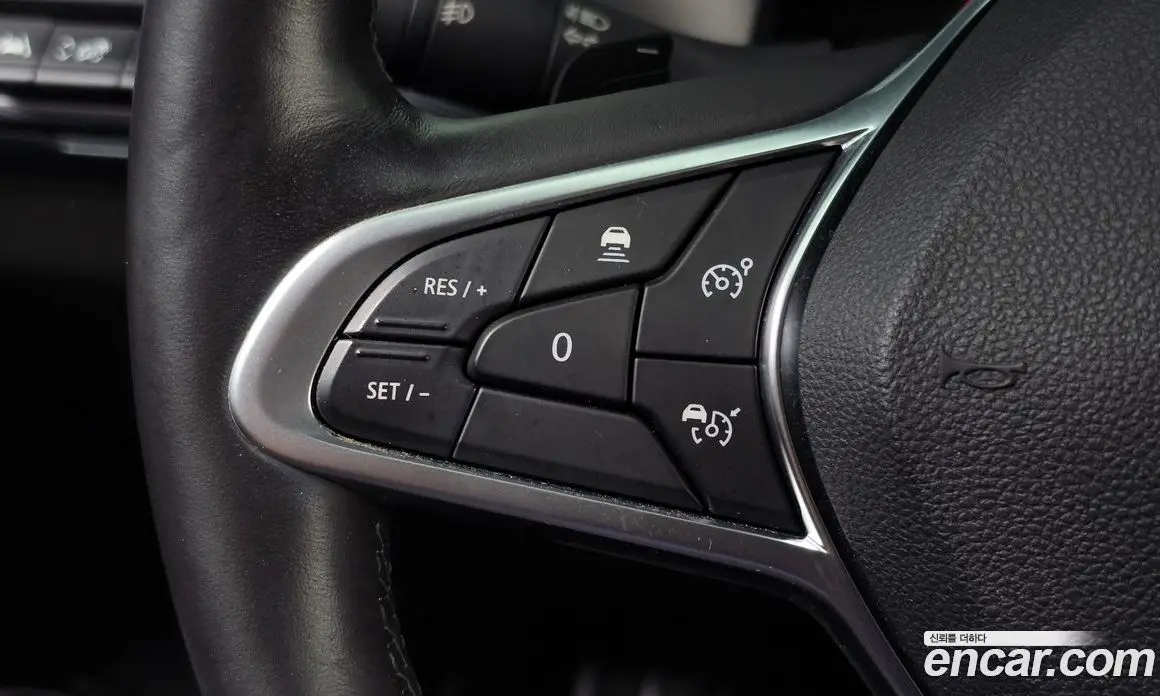 Renault (Samsung) XM3 2020 1.3 автомат (гидро), фото 13