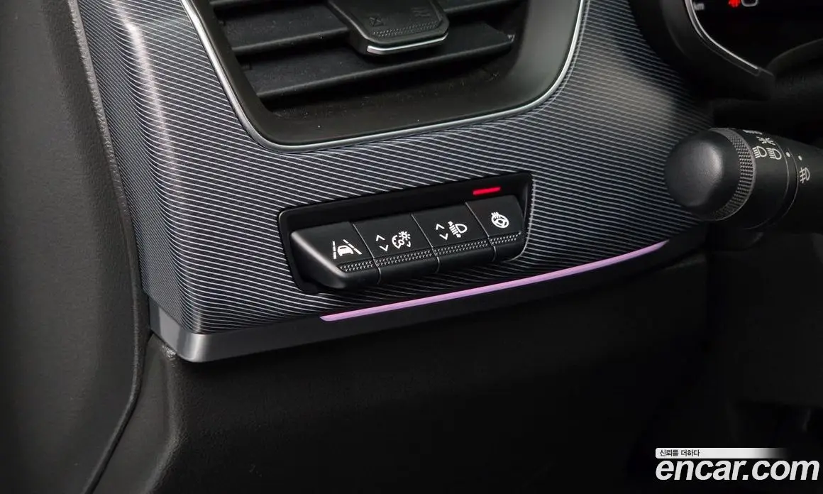 Renault (Samsung) XM3 2020 1.3 автомат (гидро), фото 17