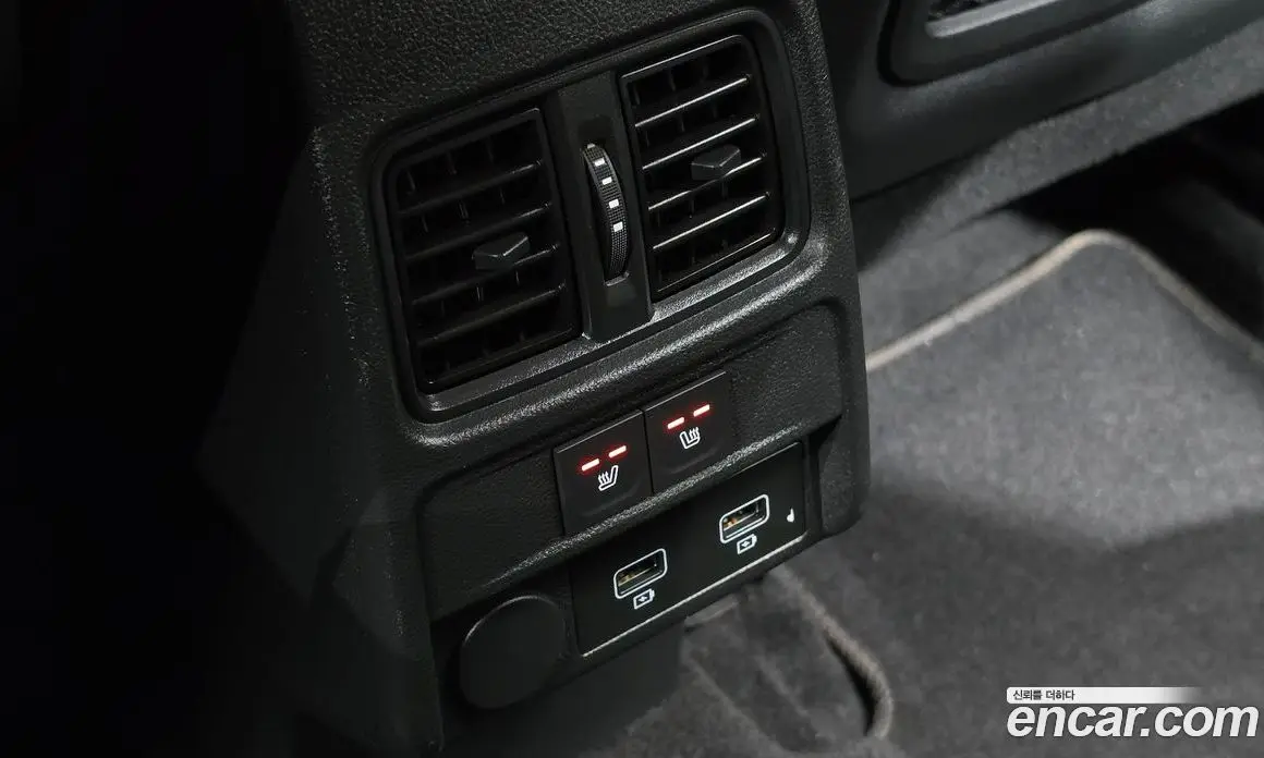 Renault (Samsung) XM3 2020 1.3 автомат (гидро), фото 19