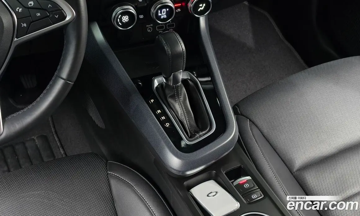 Renault (Samsung) XM3 2020 1.3 автомат (гидро), фото 9