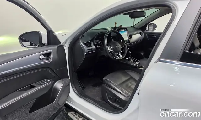 Renault (Samsung) XM3 2020 1.3 автомат (гидро), миниатюра 10