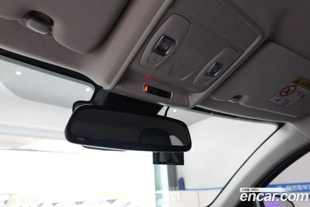 Renault (Samsung) XM3 2020 1.3 автомат (гидро), фото 12