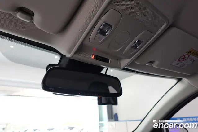 Renault (Samsung) XM3 2020 1.3 автомат (гидро), миниатюра 12