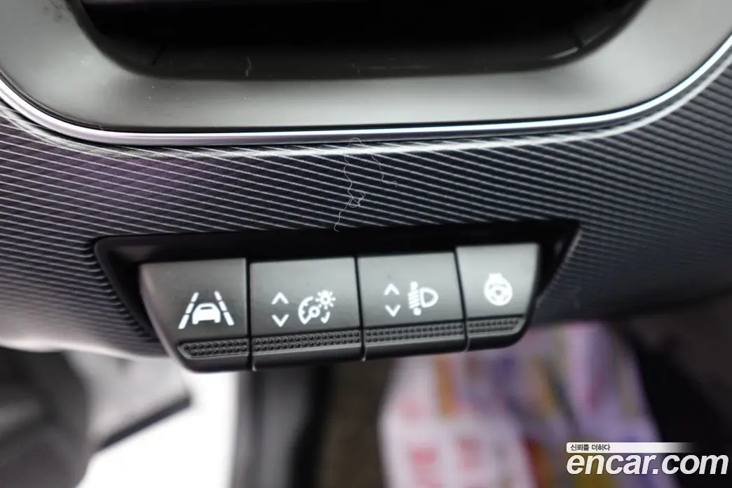 Renault (Samsung) XM3 2020 1.3 автомат (гидро), фото 17