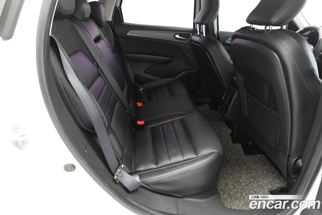 Renault (Samsung) XM3 2020 1.3 автомат (гидро), фото 18