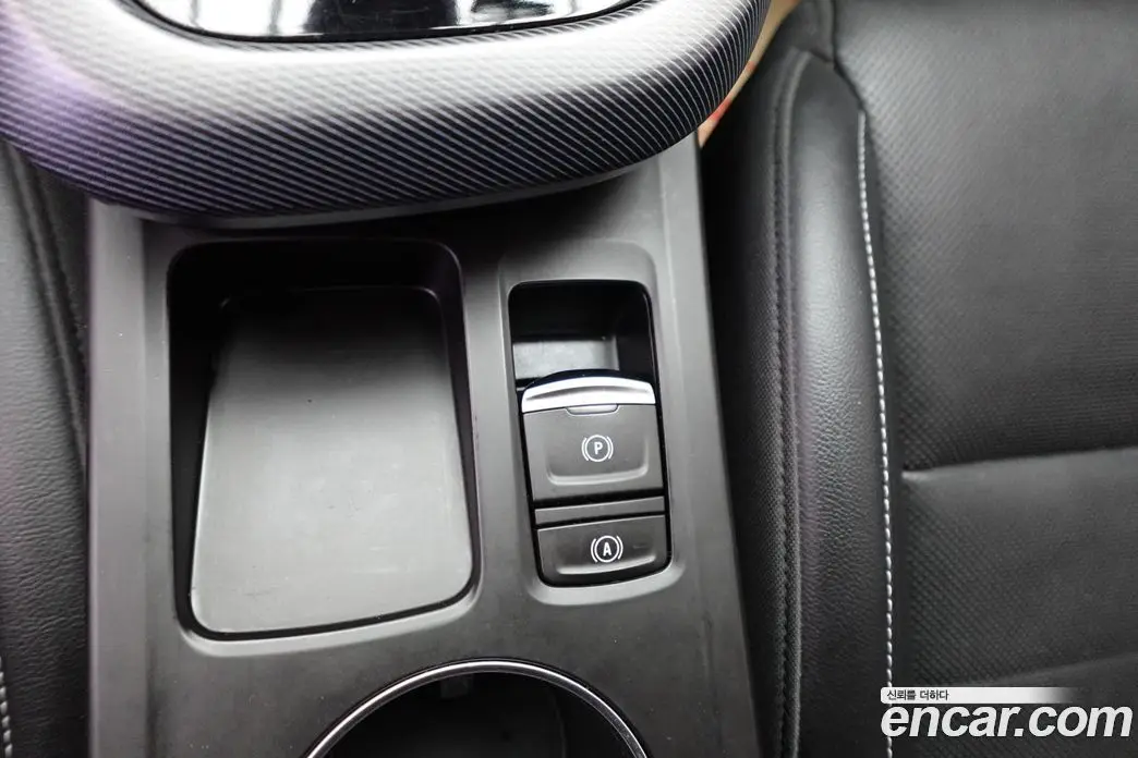 Renault (Samsung) XM3 2020 1.3 автомат (гидро), фото 7