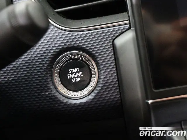 Renault (Samsung) XM3 2020 1.6 автомат (гидро), миниатюра 11 Renault (Samsung) XM3 2020 1.6 автомат (гидро), миниатюра 11