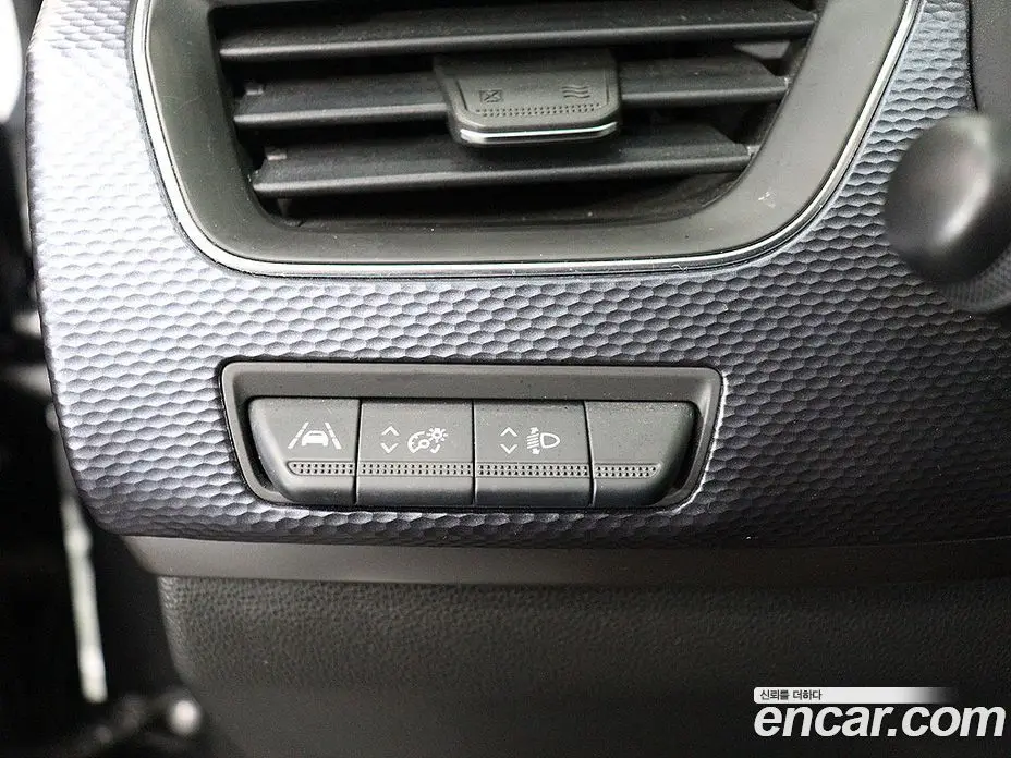 Renault (Samsung) XM3 2020 1.6 автомат (гидро), фото 13 Renault (Samsung) XM3 2020 1.6 автомат (гидро), фото 13