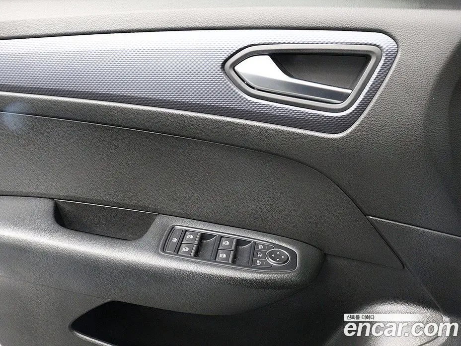 Renault (Samsung) XM3 2020 1.6 автомат (гидро), фото 14 Renault (Samsung) XM3 2020 1.6 автомат (гидро), фото 14