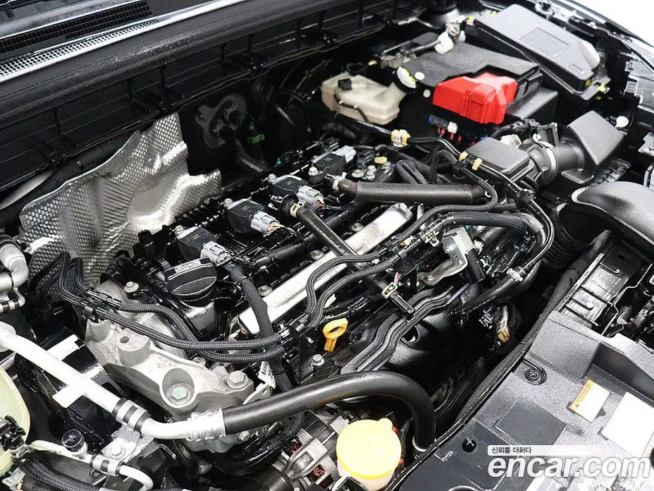 Renault (Samsung) XM3 2020 1.6 автомат (гидро), фото 19 Renault (Samsung) XM3 2020 1.6 автомат (гидро), фото 19