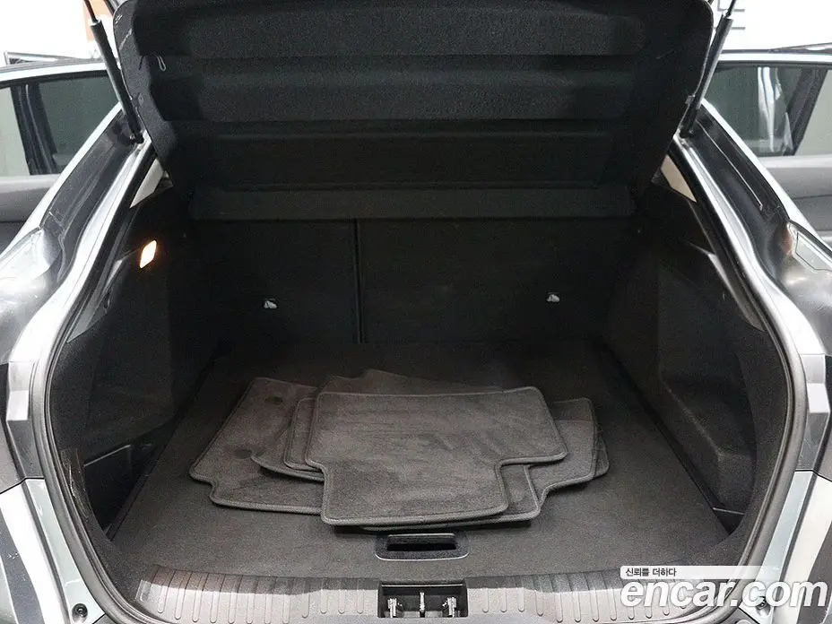 Renault (Samsung) XM3 2020 1.6 автомат (гидро), фото 5 Renault (Samsung) XM3 2020 1.6 автомат (гидро), фото 5