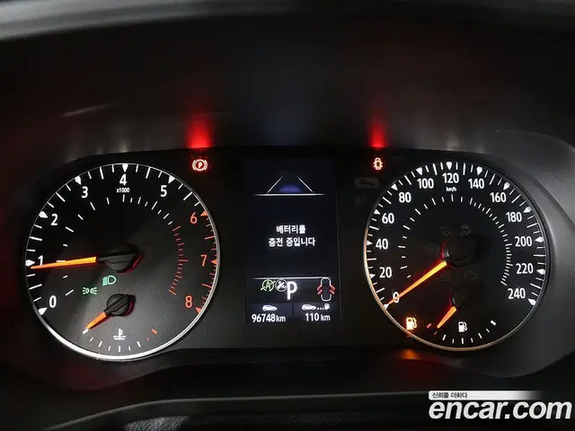 Renault (Samsung) XM3 2020 1.6 автомат (гидро), миниатюра 6 Renault (Samsung) XM3 2020 1.6 автомат (гидро), миниатюра 6