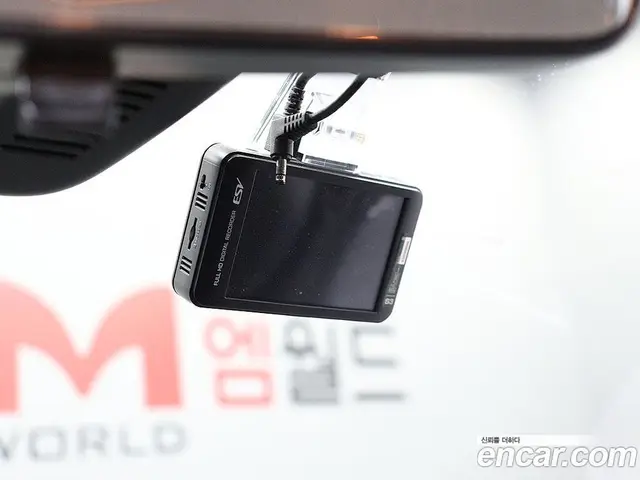 Renault (Samsung) XM3 2020 1.6 автомат (гидро), миниатюра 7 Renault (Samsung) XM3 2020 1.6 автомат (гидро), миниатюра 7