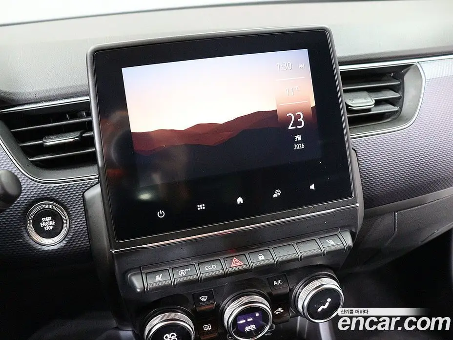 Renault (Samsung) XM3 2020 1.6 автомат (гидро), фото 8 Renault (Samsung) XM3 2020 1.6 автомат (гидро), фото 8