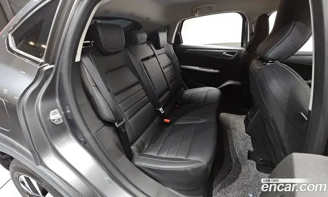 Renault (Samsung) XM3 2021 1.6 автомат (гидро), миниатюра 11