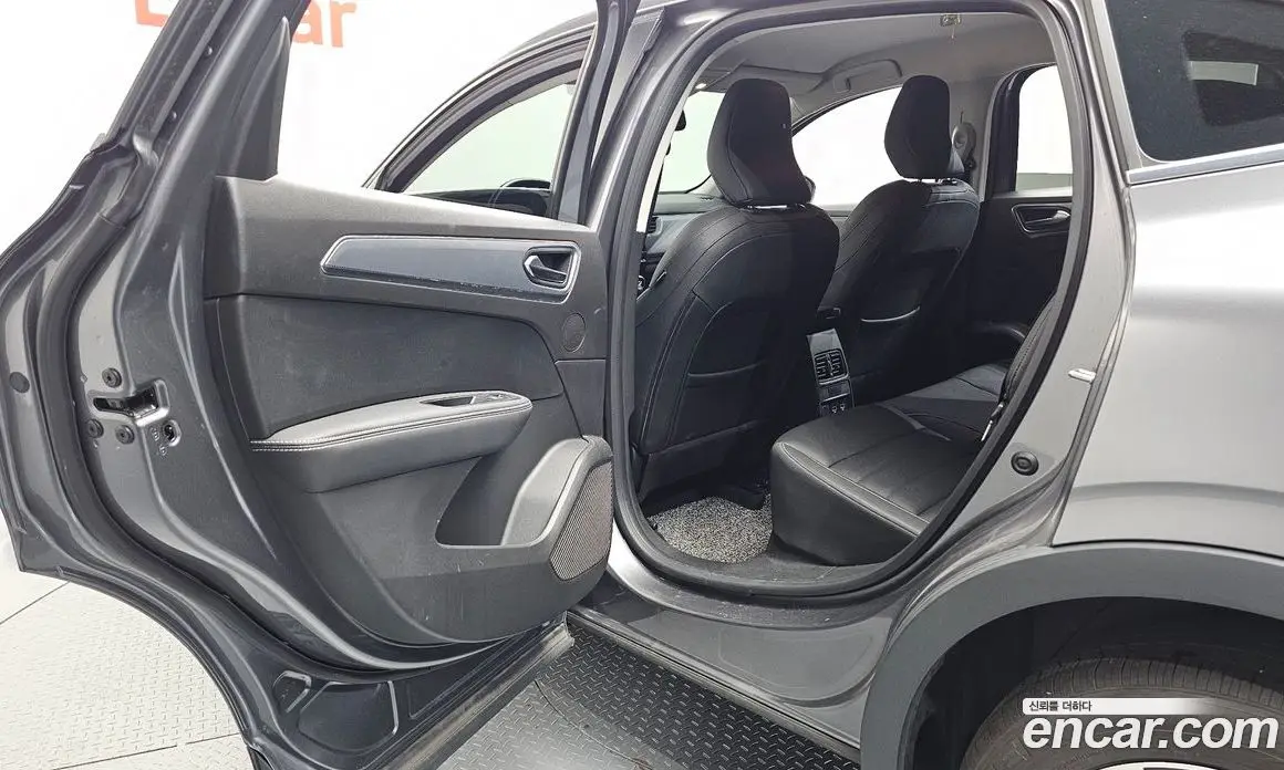 Renault (Samsung) XM3 2021 1.6 автомат (гидро), фото 12