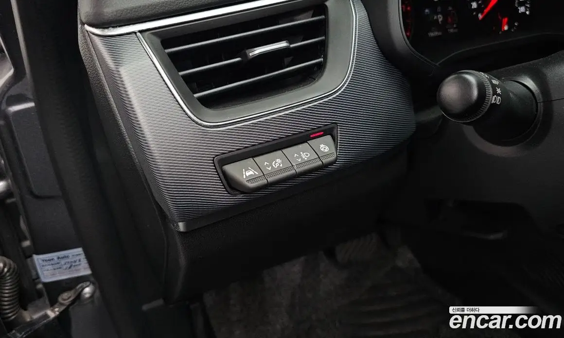 Renault (Samsung) XM3 2021 1.6 автомат (гидро), фото 19
