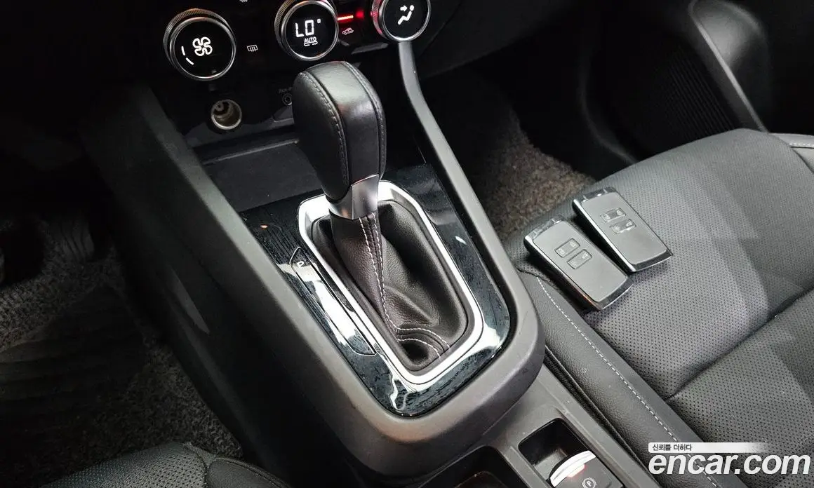Renault (Samsung) XM3 2021 1.6 автомат (гидро), фото 9
