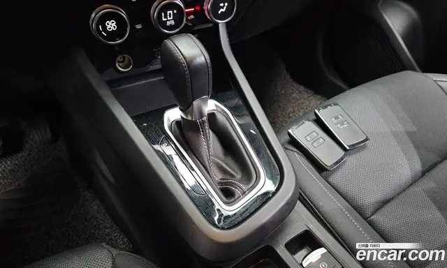 Renault (Samsung) XM3 2021 1.6 автомат (гидро), миниатюра 9
