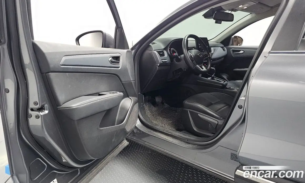 Renault (Samsung) XM3 2021 1.6 автомат (гидро), фото 10