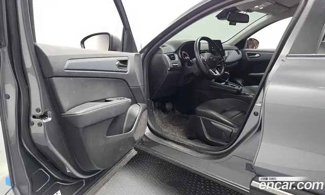 Renault (Samsung) XM3 2021 1.6 автомат (гидро), миниатюра 10