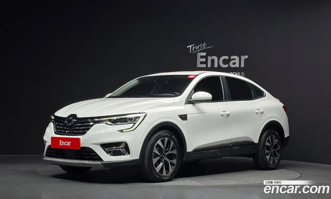 Renault (Samsung) XM3 2022 1.6 автомат (гидро), фото 1 Renault (Samsung) XM3 2022 1.6 автомат (гидро), фото 1