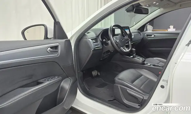 Renault (Samsung) XM3 2022 1.6 автомат (гидро), миниатюра 11 Renault (Samsung) XM3 2022 1.6 автомат (гидро), миниатюра 11