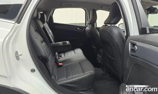 Renault (Samsung) XM3 2022 1.6 автомат (гидро), миниатюра 12