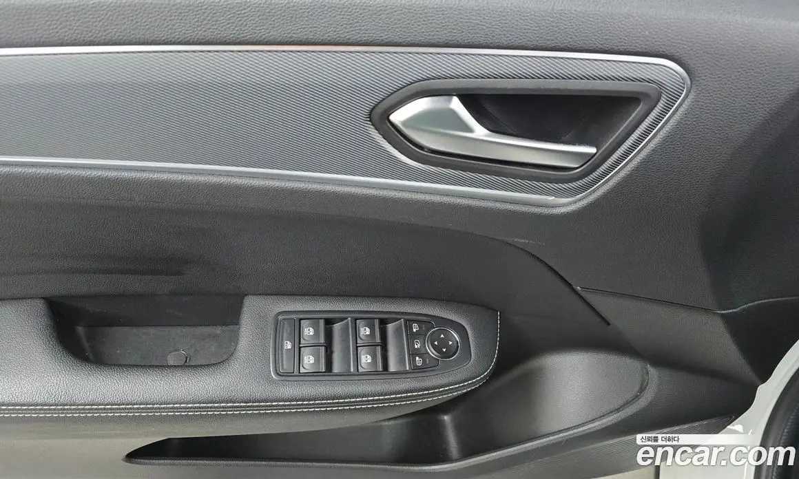 Renault (Samsung) XM3 2022 1.6 автомат (гидро), фото 18 Renault (Samsung) XM3 2022 1.6 автомат (гидро), фото 18