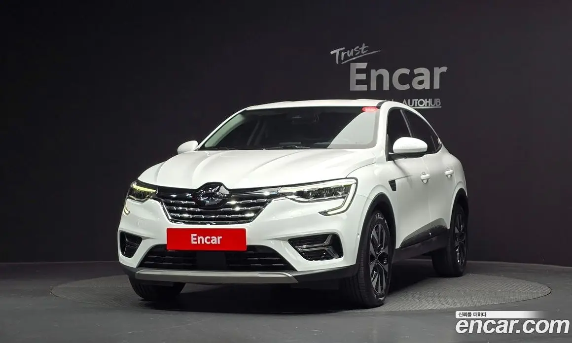 Renault (Samsung) XM3 2022 1.6 автомат (гидро), фото 3 Renault (Samsung) XM3 2022 1.6 автомат (гидро), фото 3