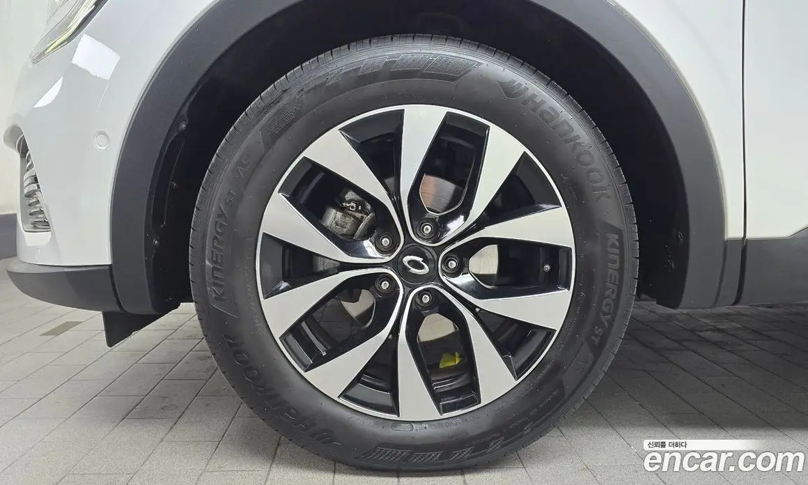 Renault (Samsung) XM3 2022 1.6 автомат (гидро), фото 5 Renault (Samsung) XM3 2022 1.6 автомат (гидро), фото 5