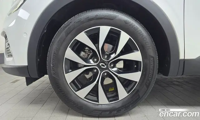 Renault (Samsung) XM3 2022 1.6 автомат (гидро), миниатюра 5 Renault (Samsung) XM3 2022 1.6 автомат (гидро), миниатюра 5