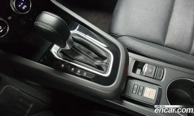 Renault (Samsung) XM3 2022 1.6 автомат (гидро), миниатюра 9 Renault (Samsung) XM3 2022 1.6 автомат (гидро), миниатюра 9